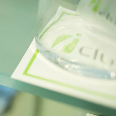 Iclub Sheung Wan Hotel Hongkong Eksteriør billede