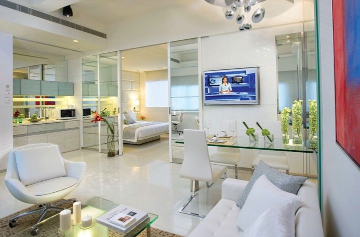 Iclub Sheung Wan Hotel Hongkong Eksteriør billede